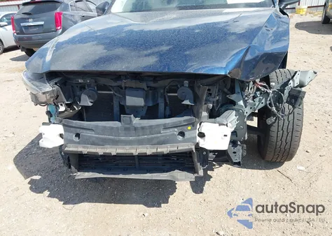 2021 Mazda Cx-5 Touring from USA, damaged, VIN JM3KFACM6M0481753